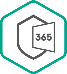 Kaspersky Security для Microsoft Office 365 (лицензия для академических учреждений), на 1 год. Количество почтовых ящиков
