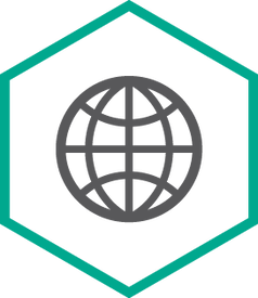 Kaspersky Security для интернет-шлюзов (Cross-grade на лицензию), Версия на 2 года. Количество узлов