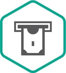 Kaspersky Embedded Systems Security Compliance (лицензия), Лицензия на 2 года. Количество узлов