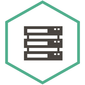 Kaspersky Security для систем хранения данных, User Russian Edition (подписка), Successive License на 1 год. Количество пользователей