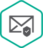 Kaspersky Security для почтовых серверов (Cross-grade на лицензию), Версия на 1 год. Количество почтовых адресов