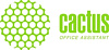 Cactus Игровой коврик Graffiti CS-MP-PRO10XL