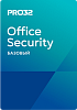 PRO32 Office Security Base (лицензия на 1 год), на 10 устройств