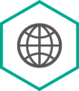 Kaspersky Security для интернет-шлюзов (Cross-grade на лицензию), Версия на 2 года. Количество узлов