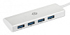 USB-концентратор DIGMA HUB-3U3.0С-UC-G